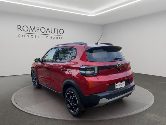 CITROEN C3 usata, con Alzacristalli elettrici