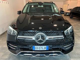 MERCEDES-BENZ GLE 300 usata, con Controllo automatico clima