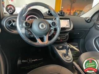 SMART ForFour usata, con ESP