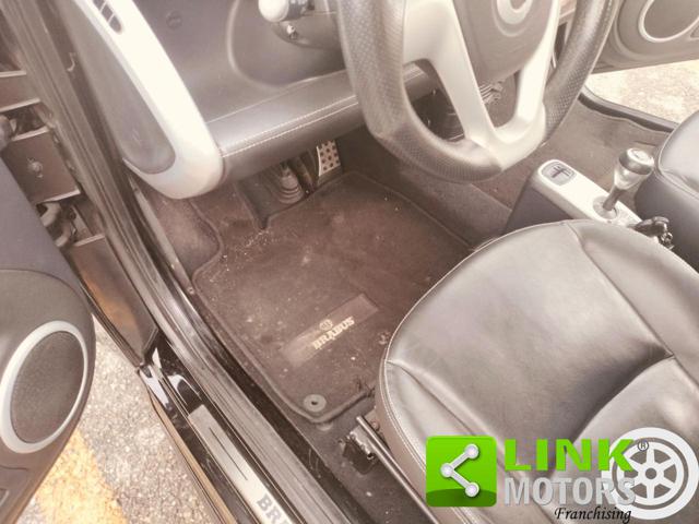 SMART ForTwo usata 12