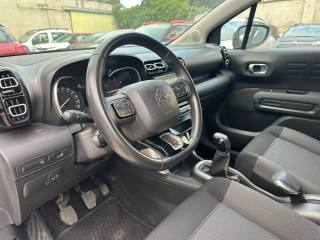 CITROEN C3 Aircross usata, con Autoradio
