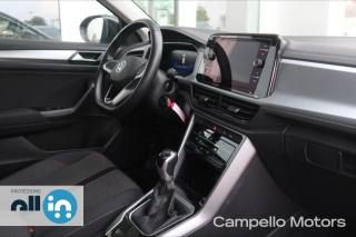 VOLKSWAGEN T-Roc usata 12