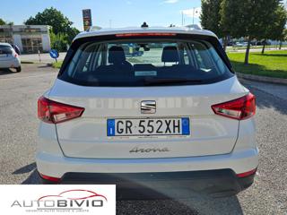 SEAT Arona usata, con Alzacristalli elettrici
