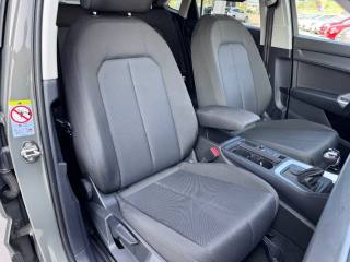 AUDI Q3 usata, con Fendinebbia