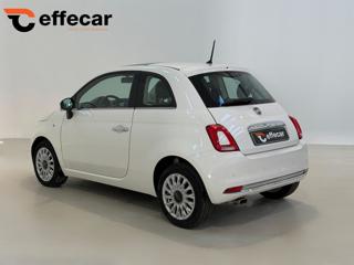 FIAT 500 usata, con Airbag Passeggero