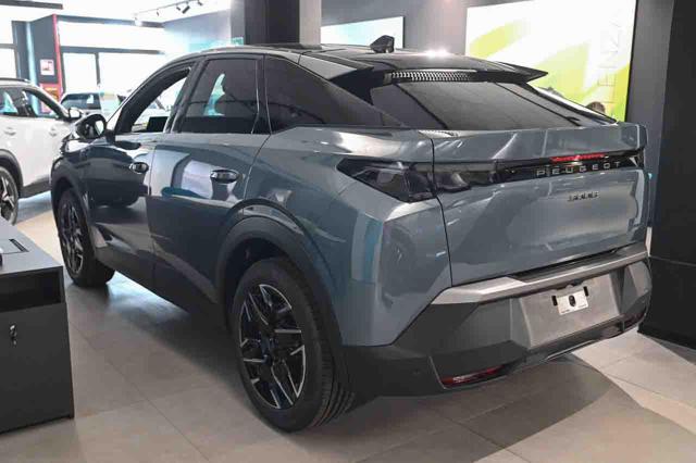 PEUGEOT 3008 usata, con Alzacristalli elettrici