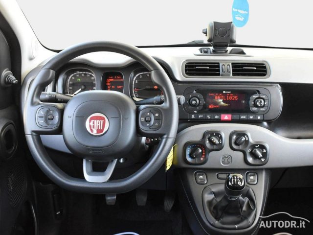 FIAT Panda usata 28