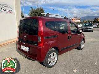 FIAT Qubo usata, con Airbag Passeggero