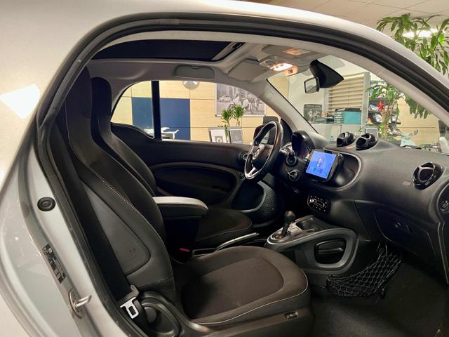 SMART ForTwo usata 15