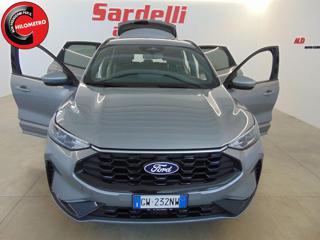 FORD Kuga usata, con Airbag laterali