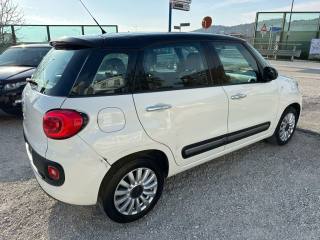 FIAT 500L usata, con Autoradio