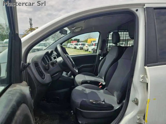FIAT Panda usata, con Controllo trazione
