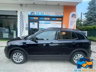 VOLKSWAGEN T-Cross usata, con Airbag laterali