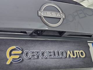 NISSAN Juke usata, con Fendinebbia