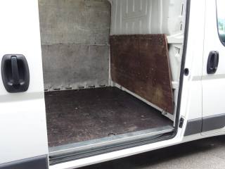 PEUGEOT Boxer usata, con Filtro antiparticolato