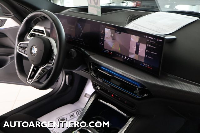 BMW 420 usata, con Climatizzatore automatico, 2 zone