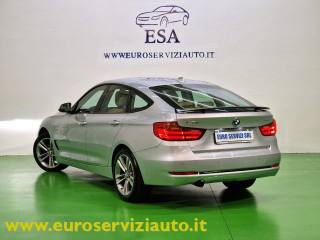 BMW 320 usata, con Airbag laterali