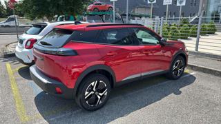 PEUGEOT 2008 usata, con Alzacristalli elettrici