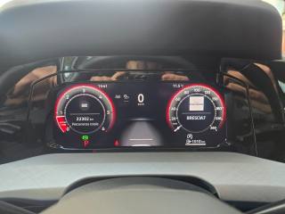 VOLKSWAGEN Golf usata, con Autoradio