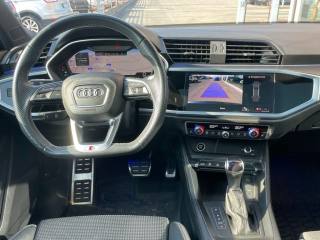 AUDI Q3 usata, con Servosterzo