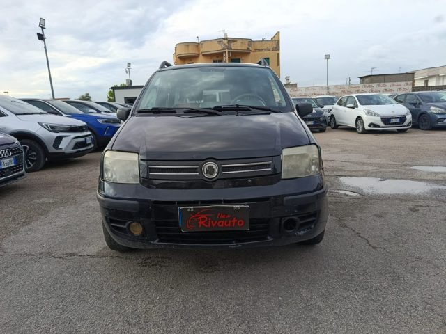 FIAT Panda usata, con Airbag Passeggero