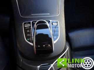 MERCEDES-BENZ E 220 usata, con Fendinebbia