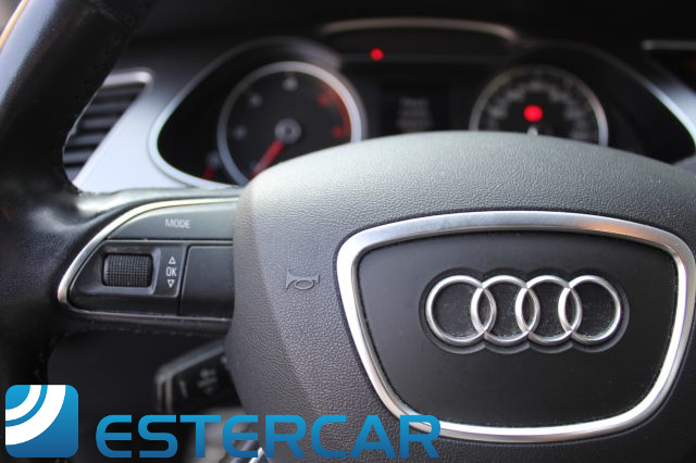 AUDI A4 usata 18