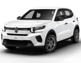CITROEN C3 PureTech 100 S&S You