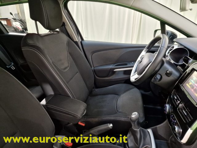 RENAULT Clio usata 37