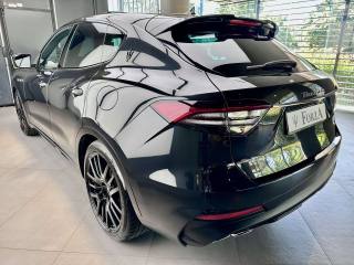 MASERATI Levante usata, con Controllo trazione