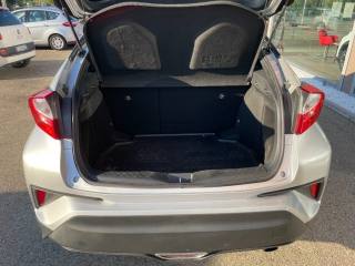 TOYOTA C-HR usata, con Servosterzo