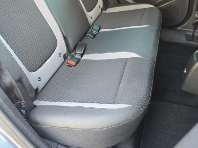 OPEL Crossland X usata 89
