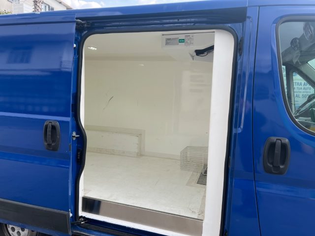 CITROEN Jumper usata, con Chiusura centralizzata