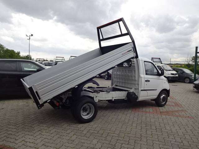 PIAGGIO Porter usata, con Alzacristalli elettrici