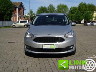 FORD C-Max usata, con Vivavoce