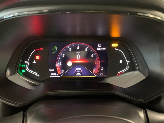 RENAULT Clio usata, con Vetri oscurati