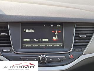OPEL Astra usata, con Bluetooth
