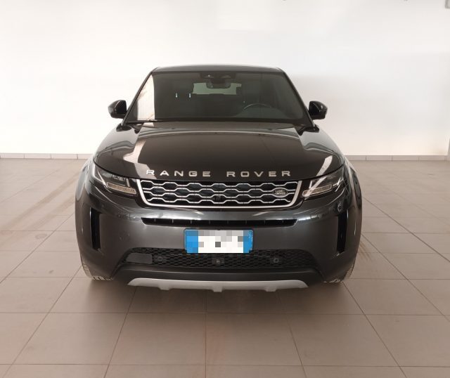 LAND ROVER Range Rover Evoque usata, con Airbag Passeggero