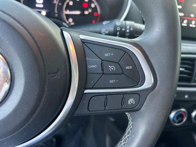 FIAT Tipo usata, con ESP