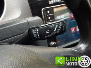 VOLKSWAGEN Golf usata, con Servosterzo