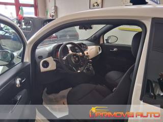 FIAT 500 usata, con ESP