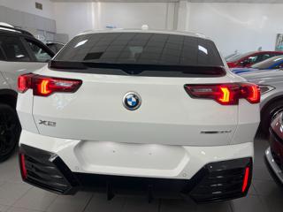 BMW X2 usata, con Airbag Passeggero