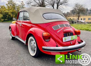 VOLKSWAGEN Maggiolino usata 6