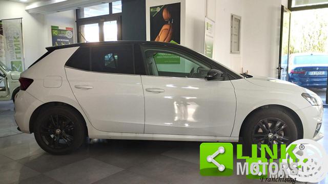 SKODA Fabia usata 3