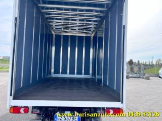 OPEL Movano usata, con ESP