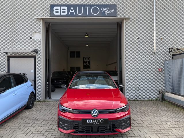 VOLKSWAGEN Golf GTI usata, con ABS