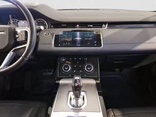 LAND ROVER Range Rover Evoque usata, con Portellone posteriore elettrico