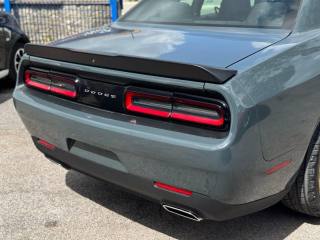 DODGE Challenger usata, con Boardcomputer