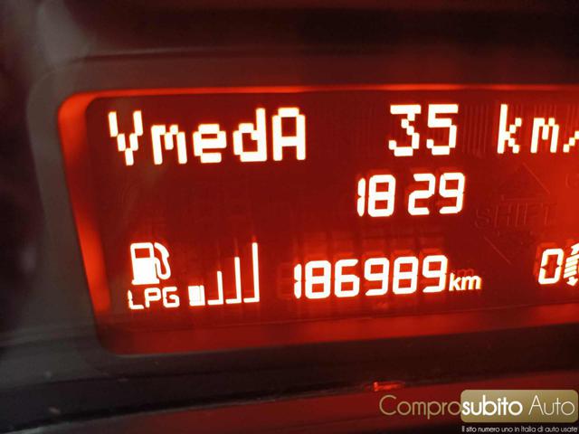FIAT 500L usata 33