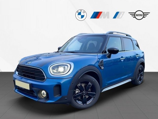 MINI Countryman usata, con ABS